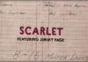 Los Rolling Stones Lanzan "Scarlett" Pista Inédita Ft. Jimmy Page & Rick Grech