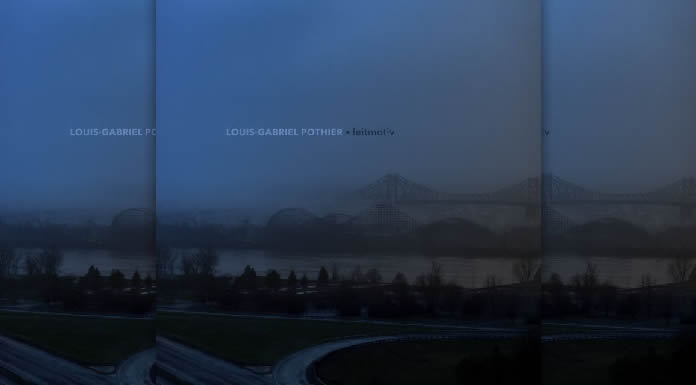 Louis-Gabriel Pothier Presenta Su Nuevo EP "Leitmotiv"