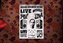 Love Regenerator (Calvin Harris) Lanza El Video Oficial Para “Without Your Love” Ft. Steve Lacy Love Regenerator (Calvin Harris) Lanza El Video Oficial Para "Without Your Love" Ft. Steve Lacy
