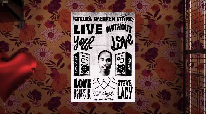 Love Regenerator (Calvin Harris) Lanza El Video Oficial Para “Without Your Love” Ft. Steve Lacy Love Regenerator (Calvin Harris) Lanza El Video Oficial Para "Without Your Love" Ft. Steve Lacy