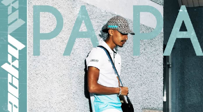 Macky Lanza "PA PA" Primer Sencillo De su Próximo Álbum