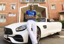 Macky Presenta El Video Oficial De Su Sencillo "PA PA"