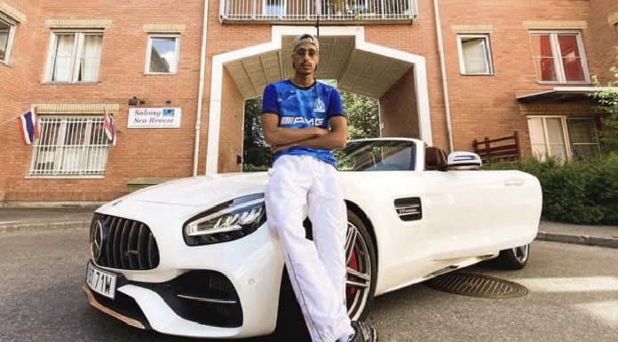 Macky Presenta El Video Oficial De Su Sencillo “PA PA” Macky Presenta El Video Oficial De Su Sencillo "PA PA"