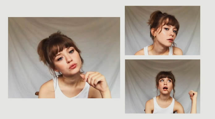 Maisie Peters Presentó Hoy Su Nuevo Sencillo Y Video "Sad Girl Summer"