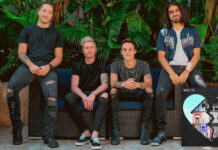 Makeout Lanza Su Nuevo Sencillo Y Video "Home"