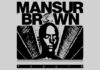 Mansur Brown Lanza "Tesuto" Su Nuevo EP De Tres Pistas