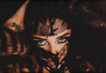 Mariah Angeliq Presenta El Video Oficial De "Tócame" Y Lanza Su EP Debut "Normal"