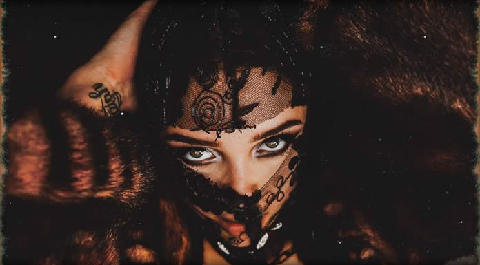 Mariah Angeliq Presenta El Video Oficial De "Tócame" Y Lanza Su EP Debut "Normal"