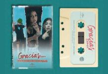 Mariah Angeliq Presenta "Gracias Remix" Ft. Kenia Os & Andry Kiddos