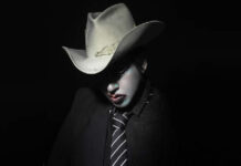 Marilyn Manson Presenta El Primer Sencillo Y Video De “We Are Chaos” Marilyn Manson Presenta El Primer Sencillo Y Video De "We Are Chaos"