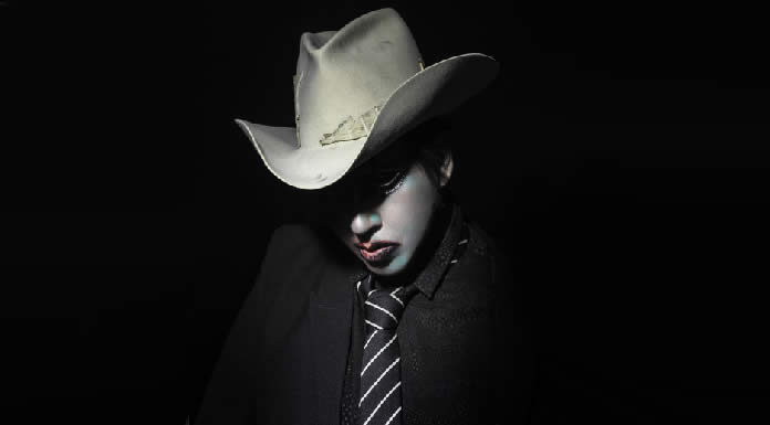 Marilyn Manson Presenta El Primer Sencillo Y Video De “We Are Chaos” Marilyn Manson Presenta El Primer Sencillo Y Video De "We Are Chaos"