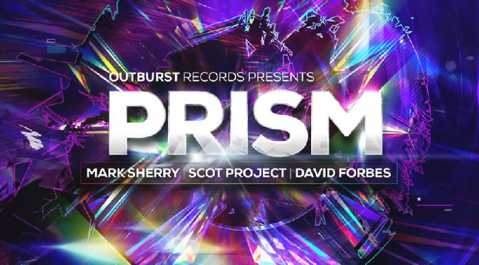 Mark Sherry, Scot Project & David Forbes Anuncian "Prism Volumen 3"