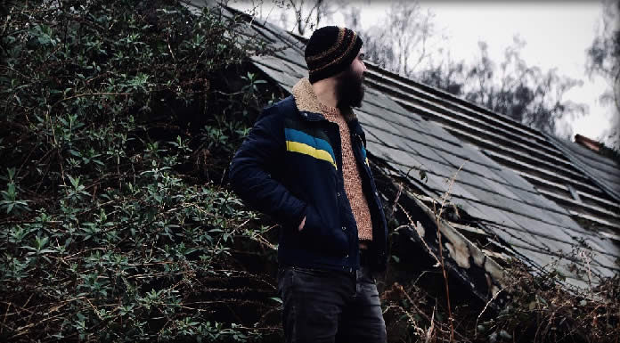 Matthew Frederick Continúa Su Cruzada Con "Laura Jones" De "Fragments"