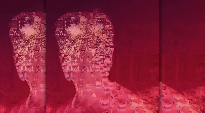 Max Richter Lanza Hoy Su Álbum Pionero "Voices"