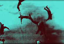 Max Richter Presenta Su Nuevo Sencillo Y Video “Origins” Max Richter Presenta Su Nuevo Sencillo Y Video "Origins"