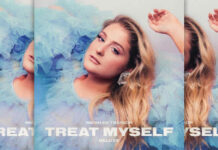 Meghan Trainor Presenta “Make You Dance” De Su Nuevo Álbum “Treat Myself” Deluxe Meghan Trainor Presenta "Make You Dance" Adelanto De Su Nuevo Álbum "Tret Myself" Deluxe