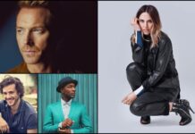 Melanie C, Jack Savoretti, Ronan Keating y Aloe Blacc Confirmados Para Radio 2 House Music