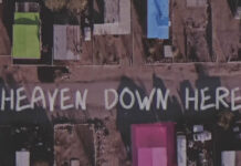 Mickey Guyton Presenta Su Nuevo Sencillo Y LVideo “Heaven Down Here” Mickey Guyton Presenta Su Nuevo Sencillo Y LVideo "Heaven Down Here"
