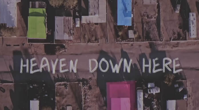 Mickey Guyton Presenta Su Nuevo Sencillo Y LVideo "Heaven Down Here"