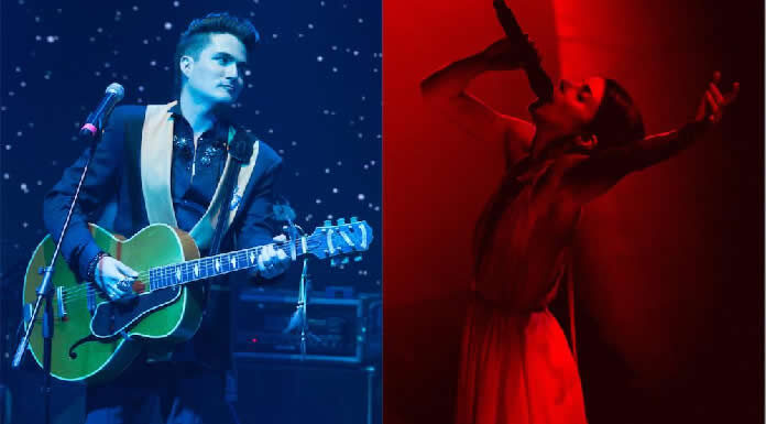 Mitre Presenta Su Nuevo Sencillo “Infinito”Ft. Ely Guerra Mitre Presenta Su Nuevo Sencillo "Infinito"Ft. Ely Guerra