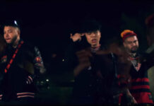 Moncas Lanza Su Nuevo Sencillo Y Video "Diferente" Ft. Rayo & Toby