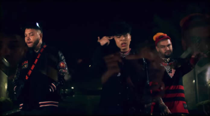 Moncas Lanza Su Nuevo Sencillo Y Video “Diferente” Ft. Rayo & Toby Moncas Lanza Su Nuevo Sencillo Y Video "Diferente" Ft. Rayo & Toby