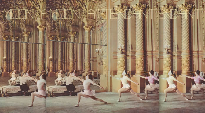 Moon Attendant Emerge Para Lanzar Su LP Debut "One Last Summer"