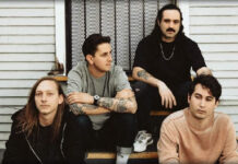 Movements Lanza “Don’t Give Up Your Ghost” Nuevo Adelanto De “No Good Left To Give” Movements Lanza "Don't Give Up Your Ghost" Adelanto De "No Good Left To Give"