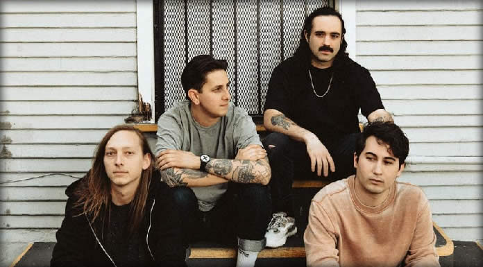 Movements Lanza “Don’t Give Up Your Ghost” Nuevo Adelanto De “No Good Left To Give” Movements Lanza "Don't Give Up Your Ghost" Adelanto De "No Good Left To Give"