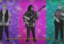 Mula Presenta El Video Oficial De Su Sencillo “Agua Que Quema” Mula Presenta El Video Oficial De Su Sencillo "Agua Que Quema"