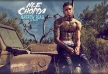 NLE Choppa Presenta Su Nuevo Sencillo “Narrow Road” Ft. Lil Baby NLE Choppa Presenta Su Nuevo Sencillo "Narrow Road" Ft. Lil Baby