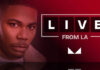 Nelly Presentará "Country Grammar" En Su Totalidad En Vivo En Realidad Virtual Desde LA