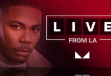 Nelly Presentará “Country Grammar” En Su Totalidad En Vivo En Realidad Virtual Desde LA Nelly Presentará "Country Grammar" En Su Totalidad En Vivo En Realidad Virtual Desde LA