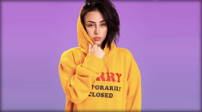 Nicki Nicole Sigue Arrasando Ahora Con “Mamichula” Ft. x Trueno & Bizarrap Nicki Nicole Sigue Arrasando Ahora Con "Mamichula" Ft. Con Trueno & Bizarrap