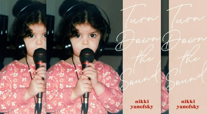 Nikki Yanofsky Lanza "Bubbles" De Su Nuevo Álbum "Turn Down The Sound"