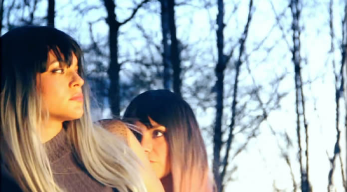 Norah Jones Lanza El Video Oficial Para "Flame Twin"