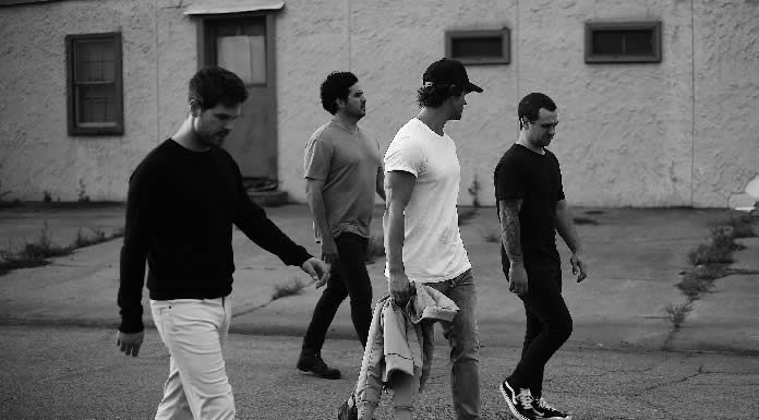 Ok Mayday Lanza El Video Oficial Para Su Sencillo "Blossoms"