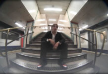Oliver Malcolm Presenta El Video Oficial De "The Machine"