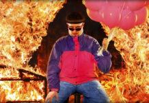 Oliver Tree Lanza Su Álbum Debut “Ugly Is Beautiful” Oliver Tree Lanza Su Álbum Debut "Ugly Is Beautiful"