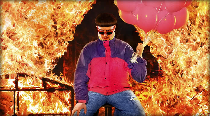 Oliver Tree Lanza Su Álbum Debut "Ugly Is Beautiful"