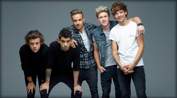 One Direction Marcará Su Décimo Aniversario Este Jueves De Manera Muy Especial