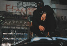Oplus Presenta Su Nuevo Sencillo Y Video “Gata Negra” Oplus Presenta Su Nuevo Sencillo Y Video "Gata Negra"