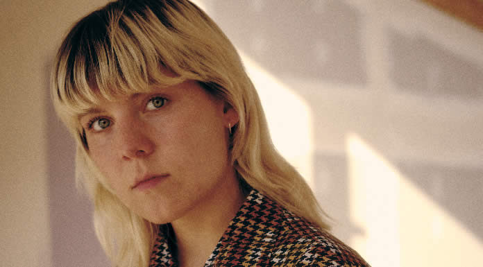 Otta Lanza Hoy Sencillo Y Video "Just Like The Rain" De Su Nuevo EP "Songbook"