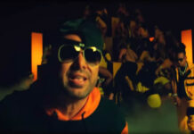 Ozuna x Wisin Presentan Su Nuevo Sencillo Y Video "Gistro Amarillo"