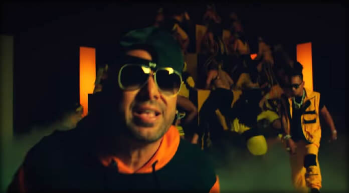 Ozuna x Wisin Presentan Su Nuevo Sencillo Y Video “Gistro Amarillo” Ozuna x Wisin Presentan Su Nuevo Sencillo Y Video "Gistro Amarillo"