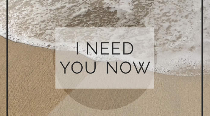 Patiotic, Freddie Alva & Tiger Darrow Unen Fuerzas Para Lanzar "I Need You Now"