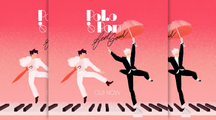 Paul & Alex Presentan El Video Oficial De "Feel Good"