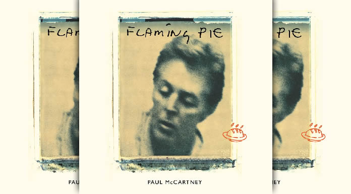 Paul McCartney Lanza Nueva Versión Remasterizada De Su Álbum "Flaming Pie"