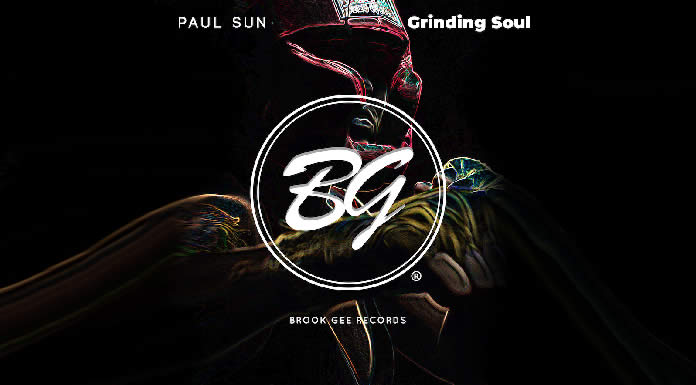 Paul Sun Presenta Su Nuevo Sencillo "Grinding Soul"