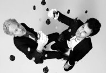 Polo & Pan Estrena Su Nuevo EP “Feel Good” Polo & Pan Estrena Su Nuevo EP "Feel Good"